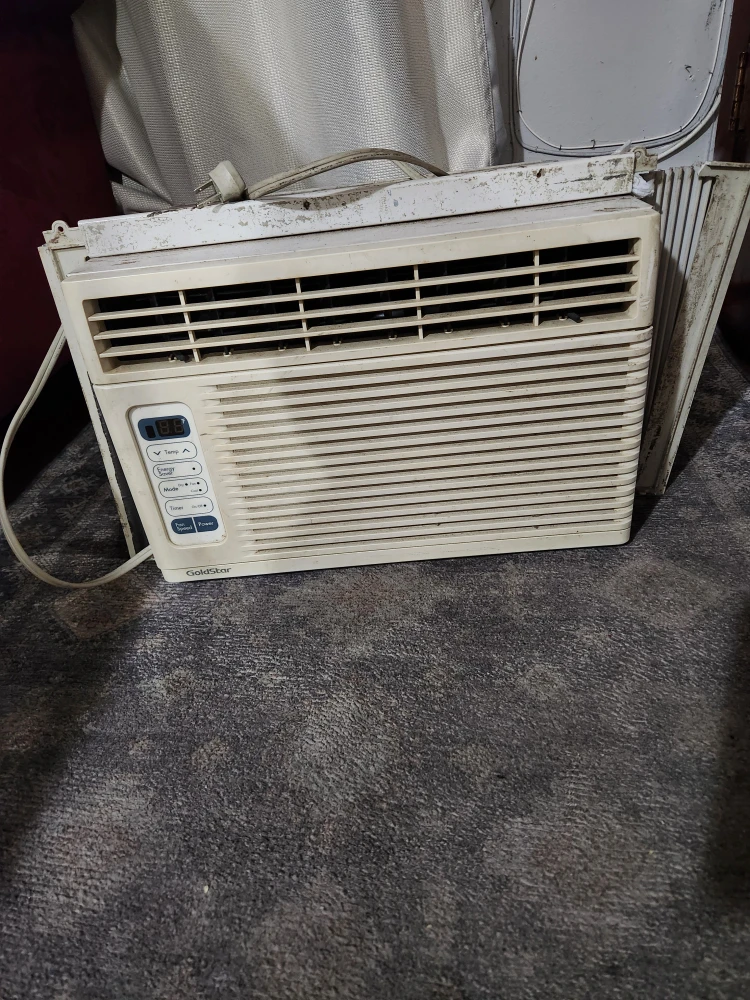 GoldStar Air Conditioner