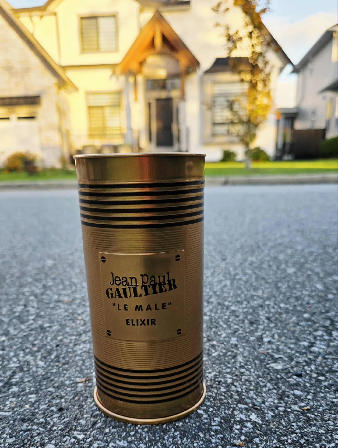 Jean Paul Gaultier Le Male Elixir - photo 3