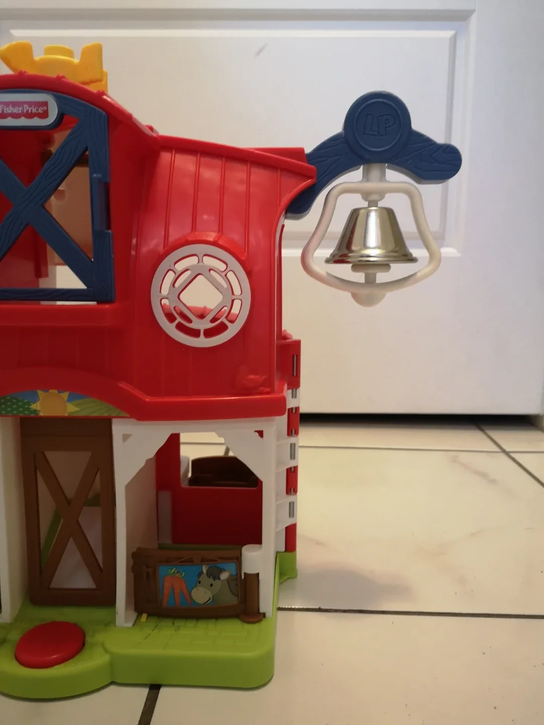 Fisher-Price Little People Farm image indicator(3)