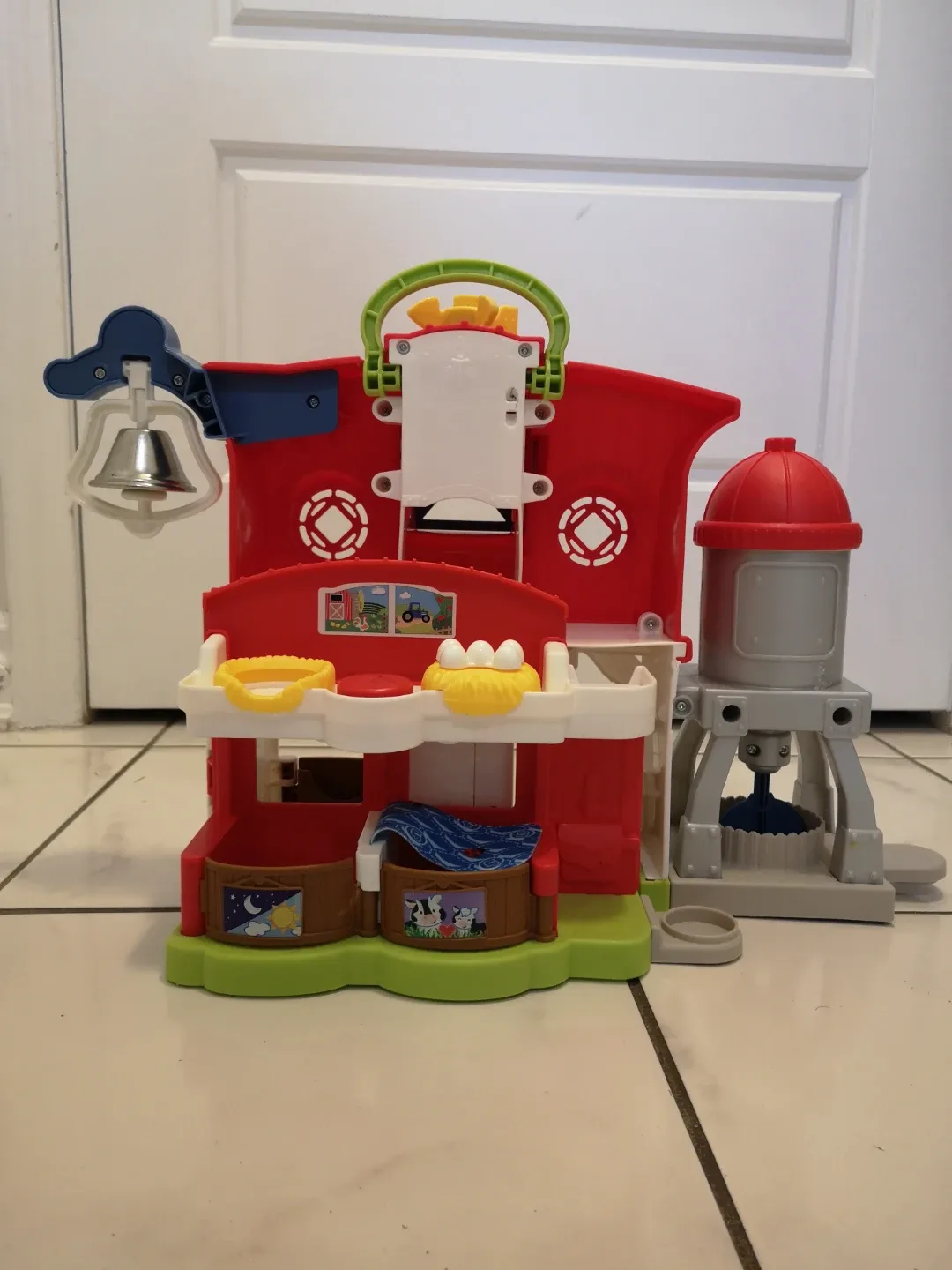 Fisher-Price Little People Farm image indicator(4)