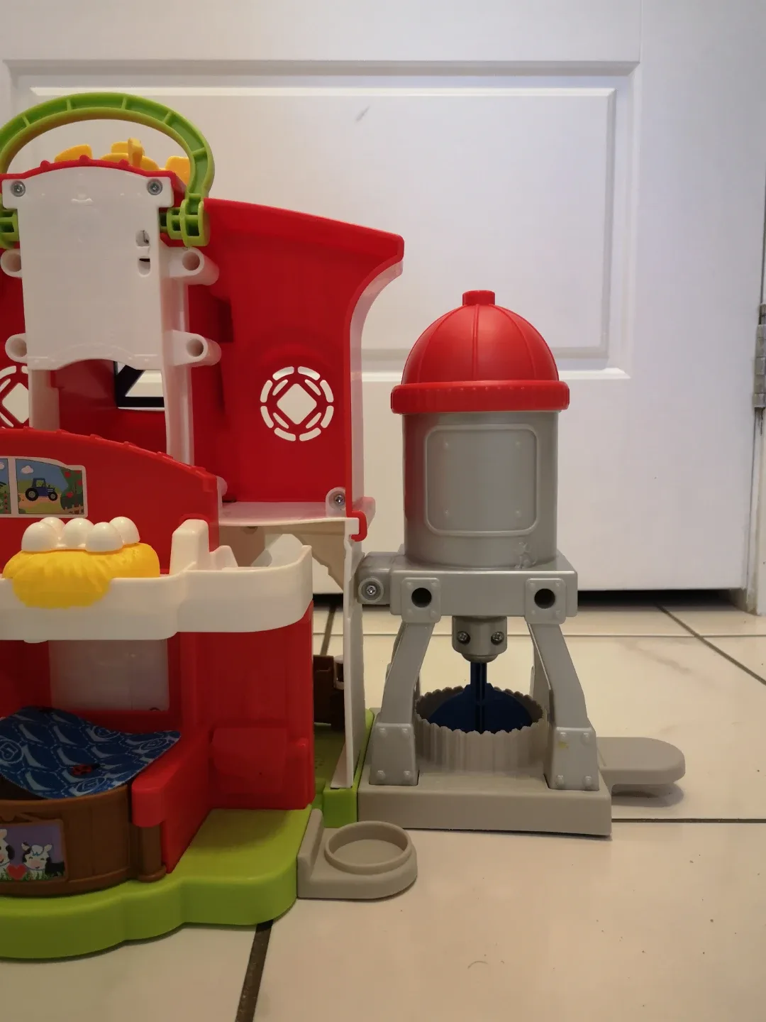 Fisher-Price Little People Farm image indicator(6)