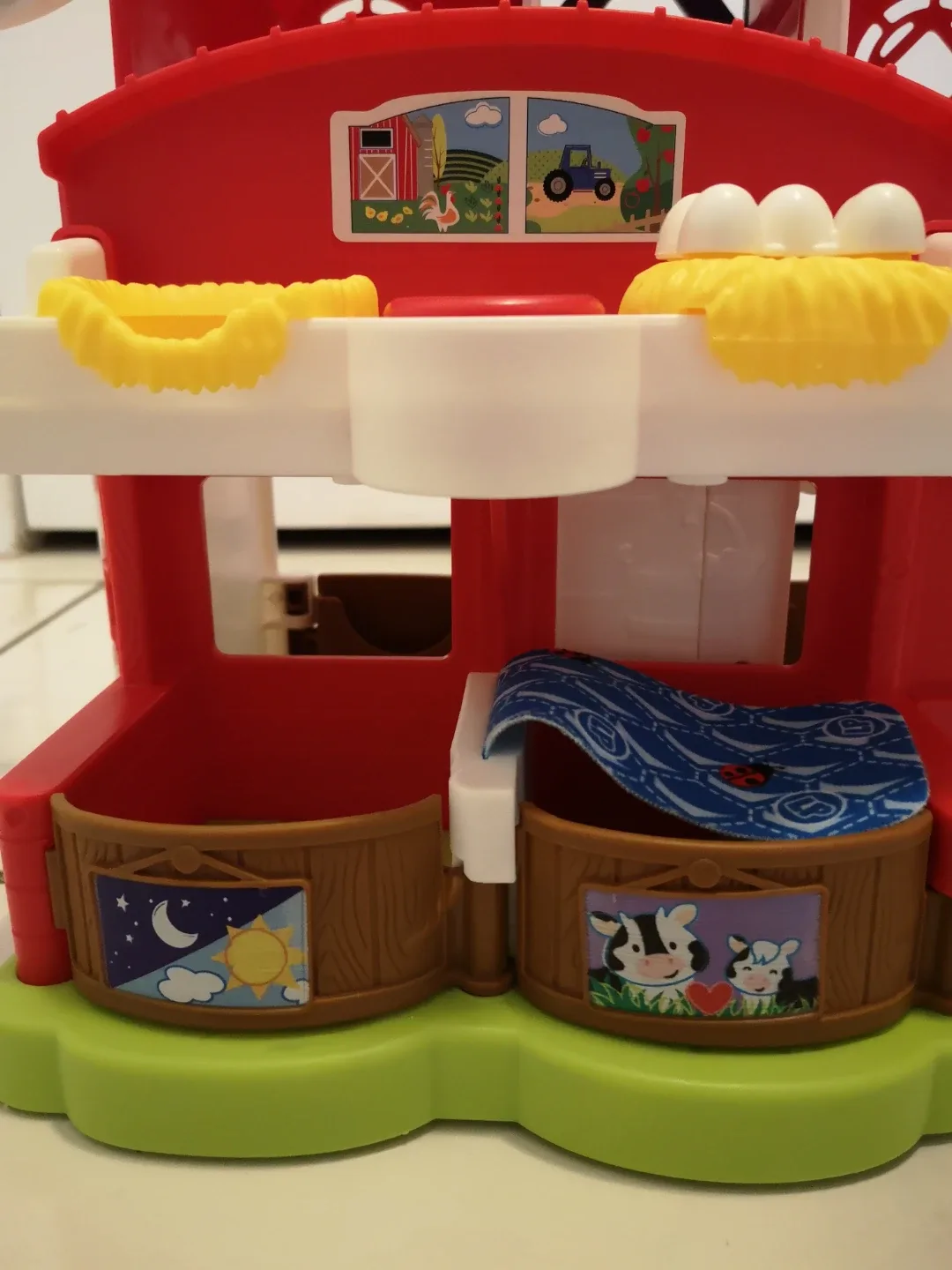 Fisher-Price Little People Farm image indicator(7)