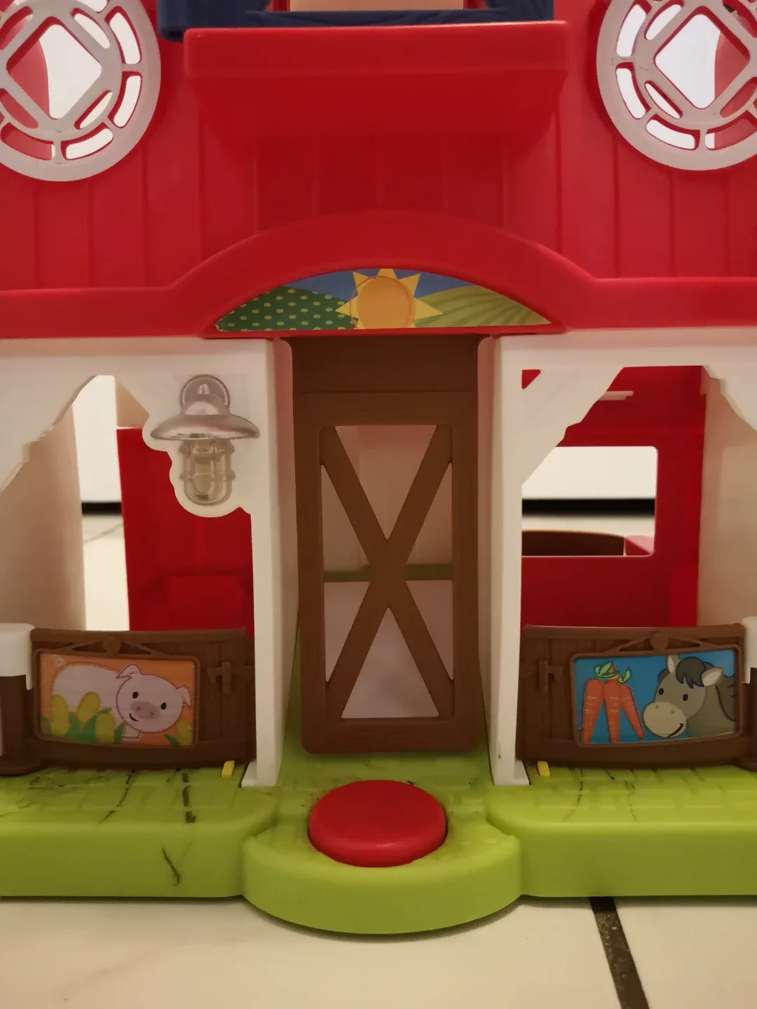 Fisher-Price Little People Farm image indicator(8)