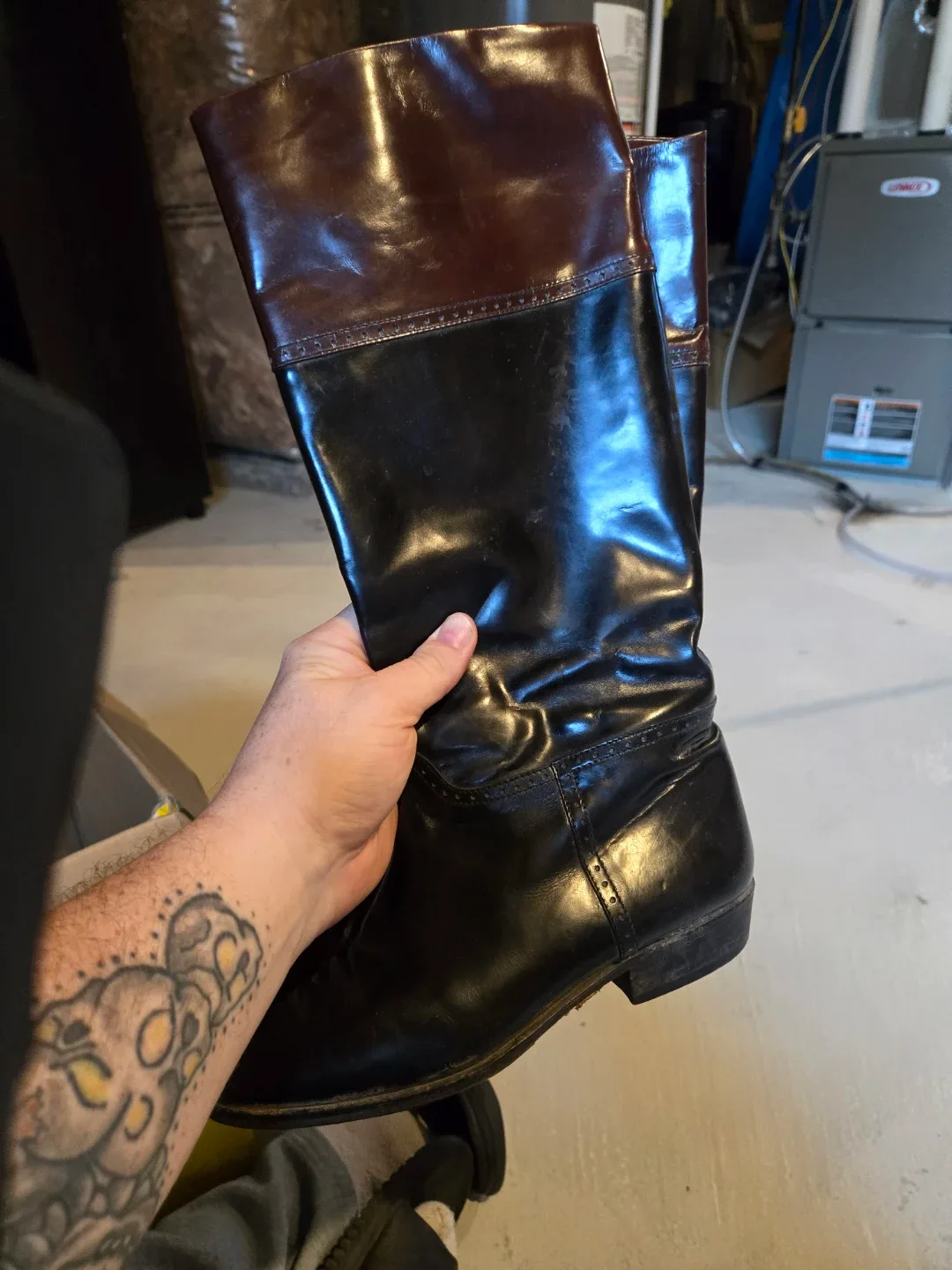 Dakota Hiking Boots image indicator(8)