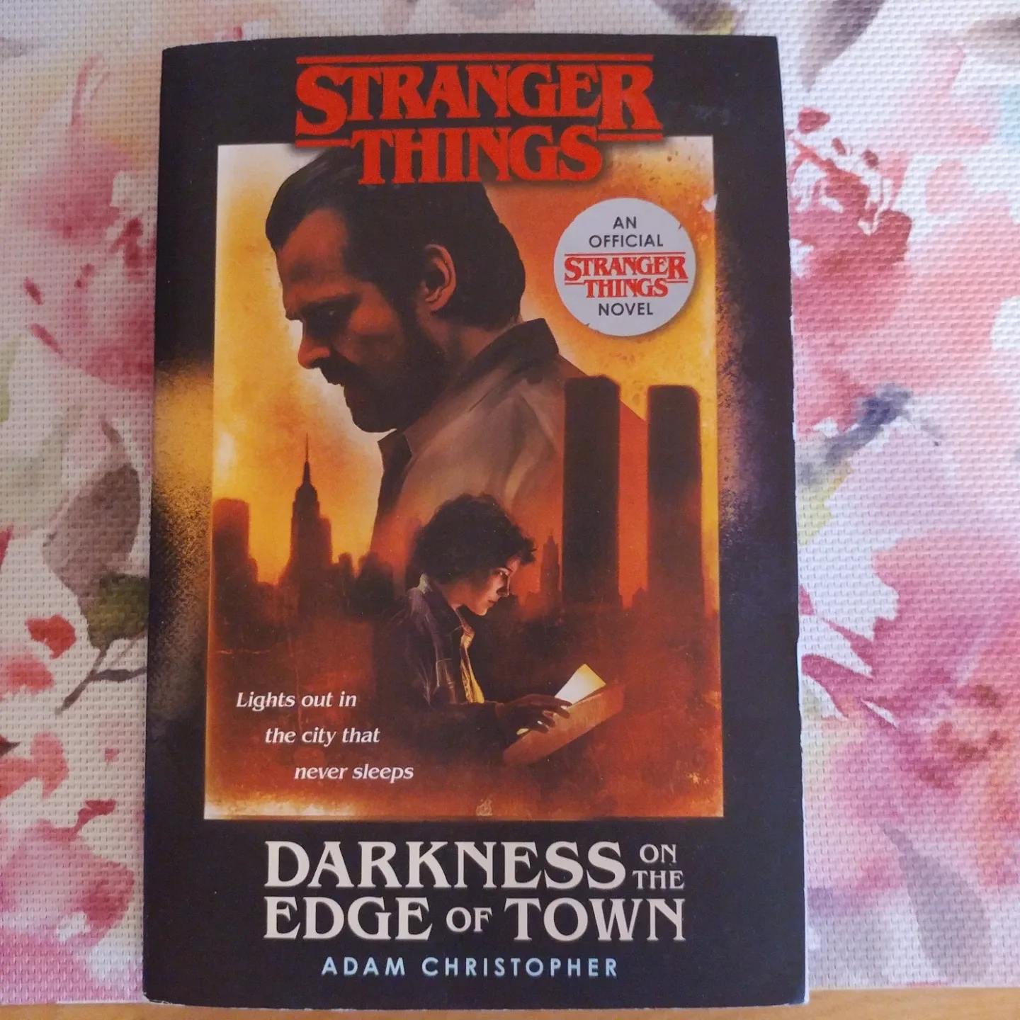 Stranger Things: Darkness on the Edge of Town