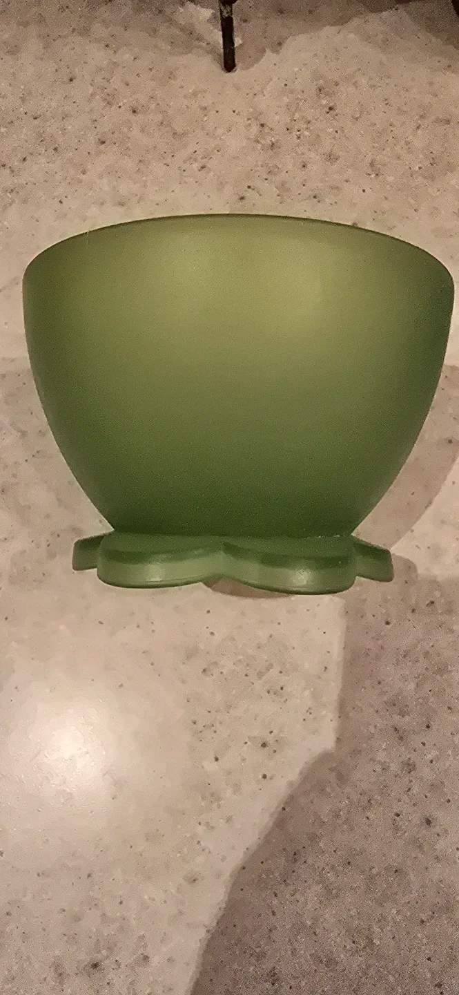 Plastic bowl image indicator(2)