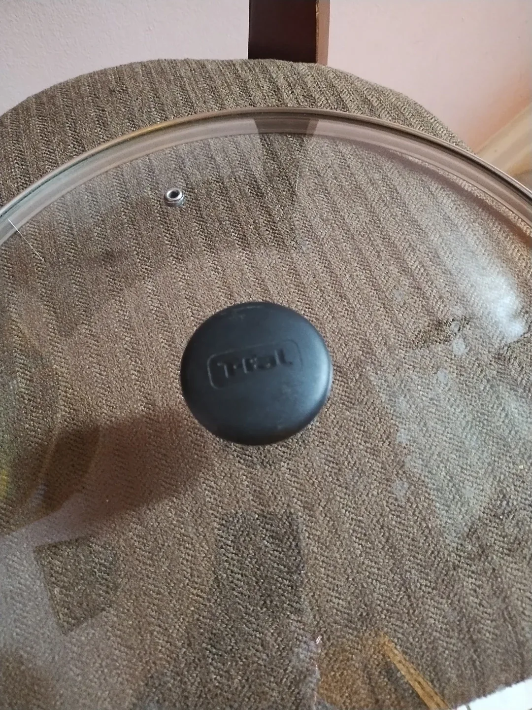 T-fal 14" Glass Lid image indicator(2)