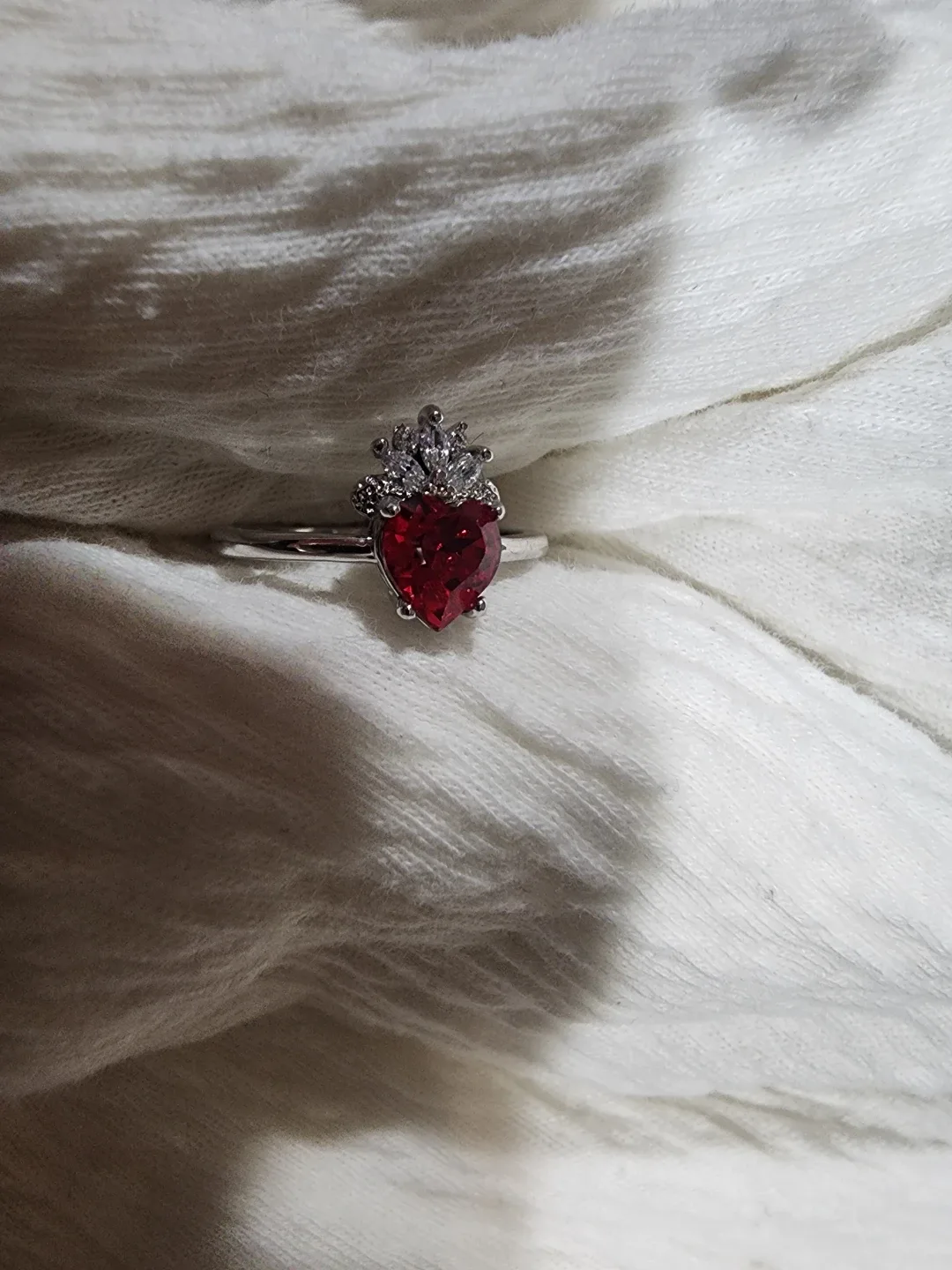 Assorted Fashion Rings image indicator(4)