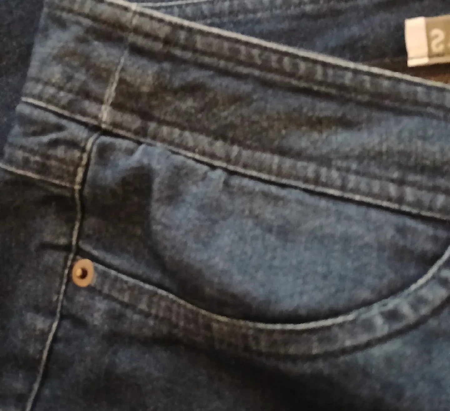 Conrad C Collection Jeans - Size 14 image indicator(4)