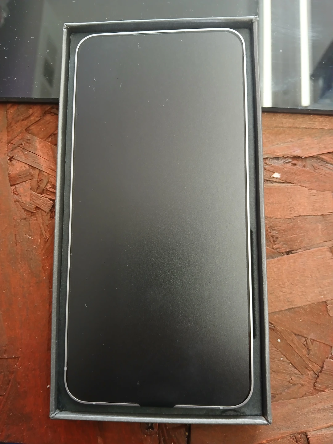 New Samsung Galaxy S25 FE - Jet Black - photo 4