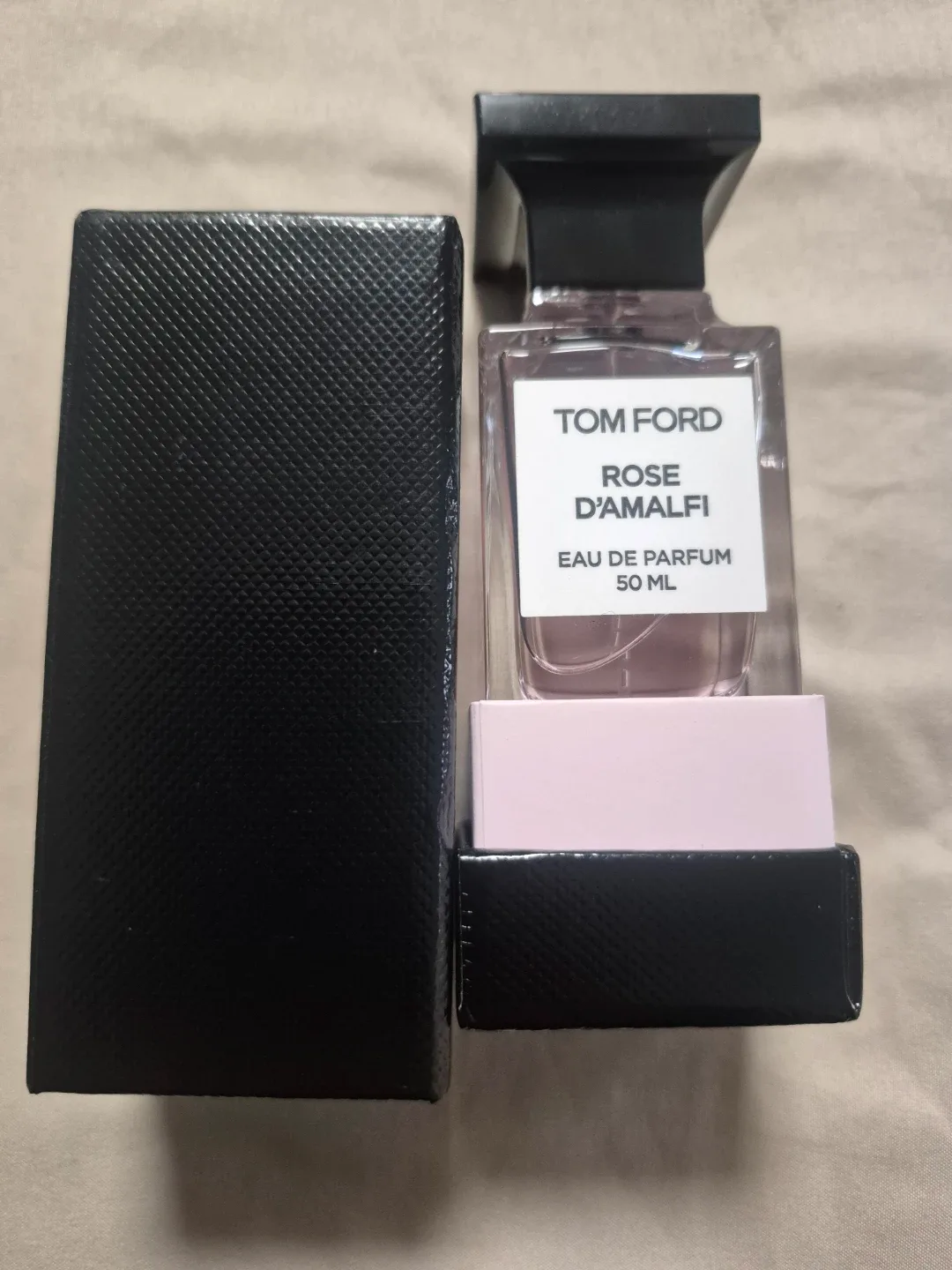 Tom Ford Rose D'Amalfi 50 ml