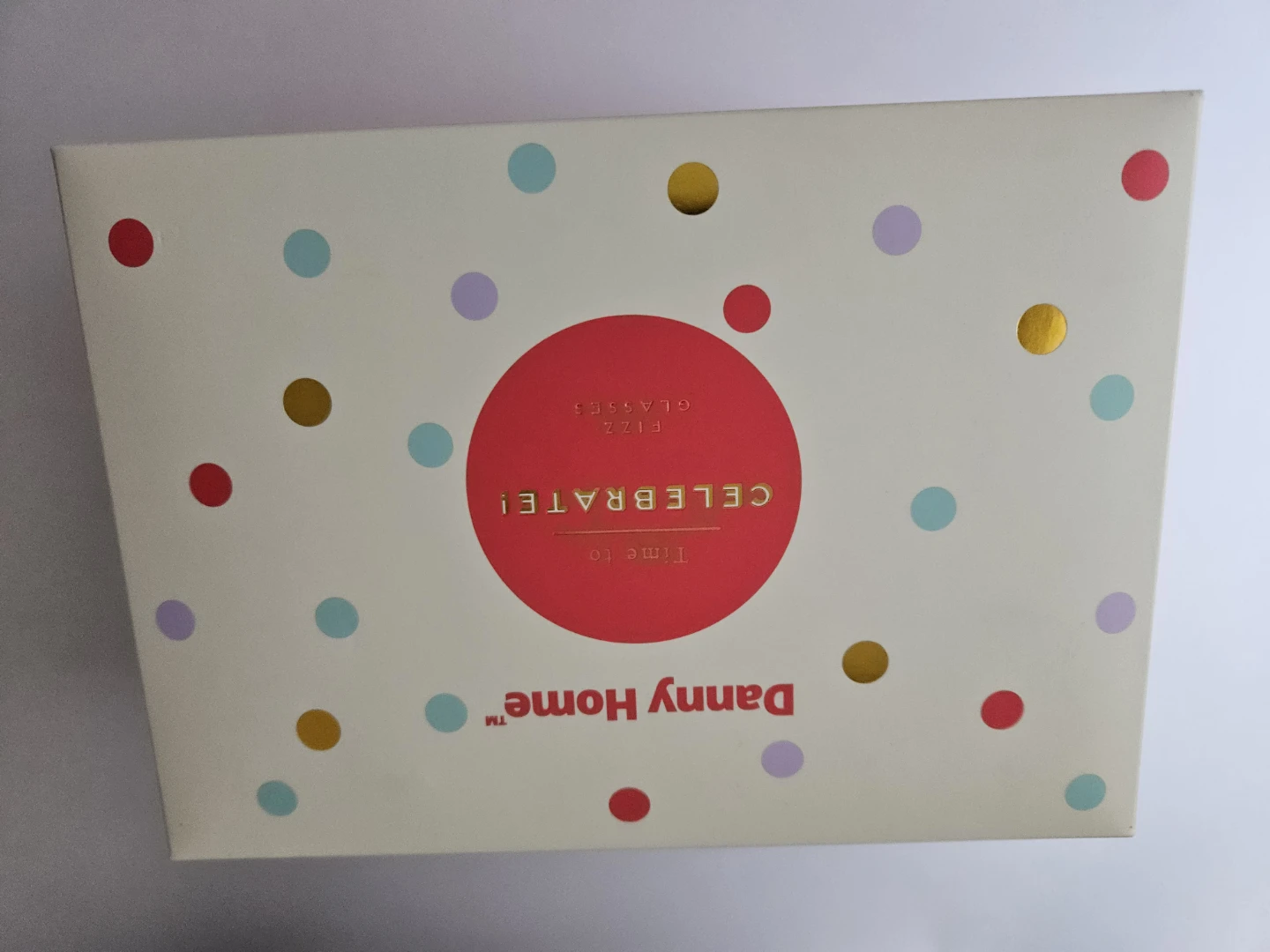 Fizz glasses - photo 2