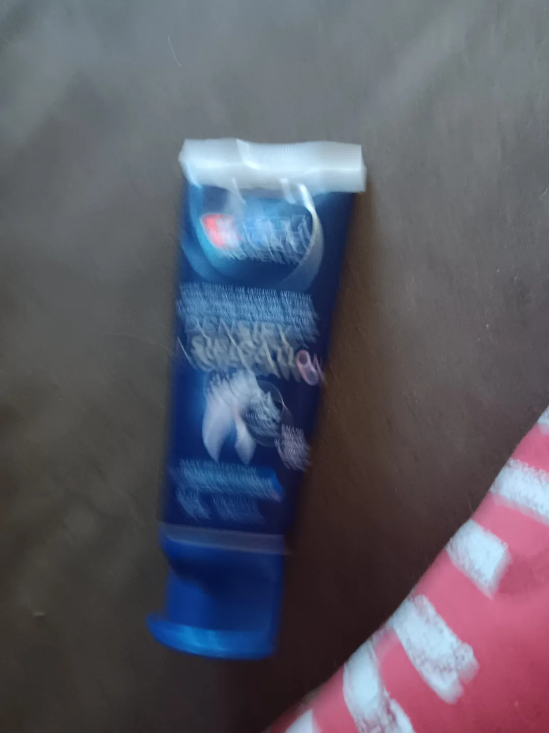 Colgate tube thumbnail