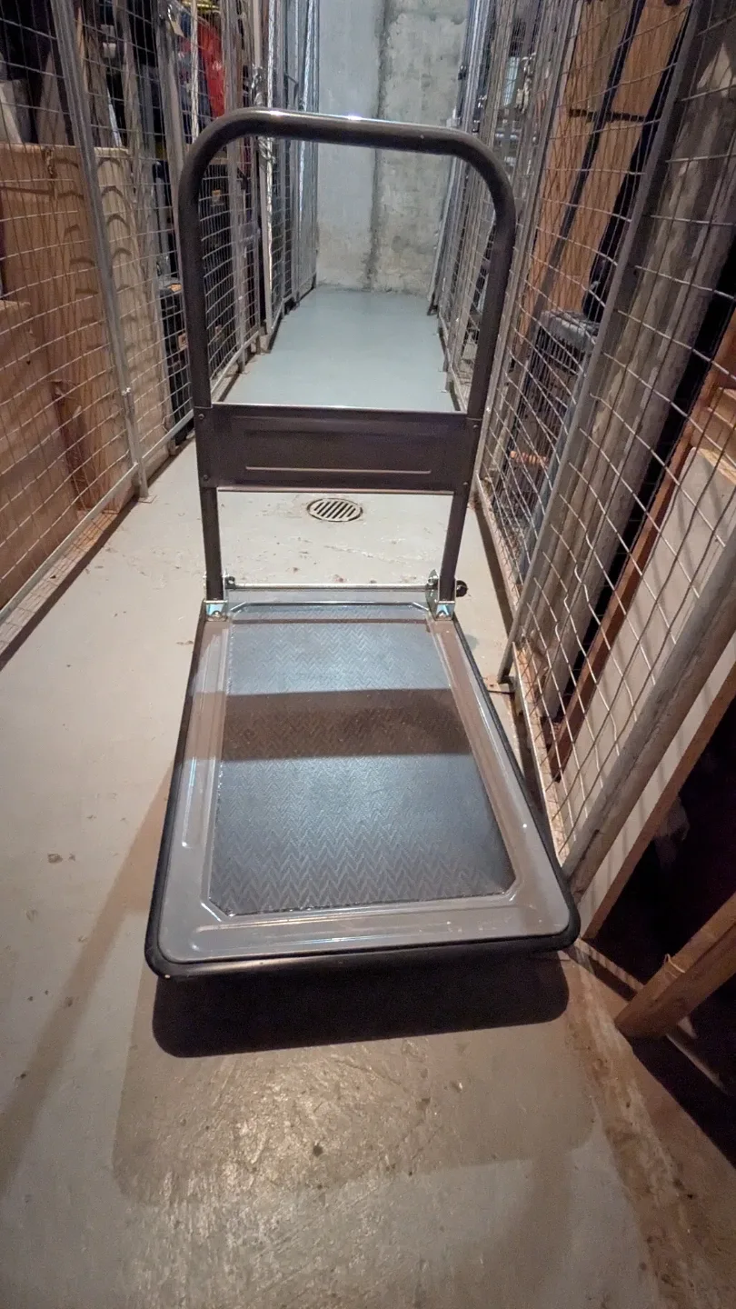 Platform Cart image indicator(2)