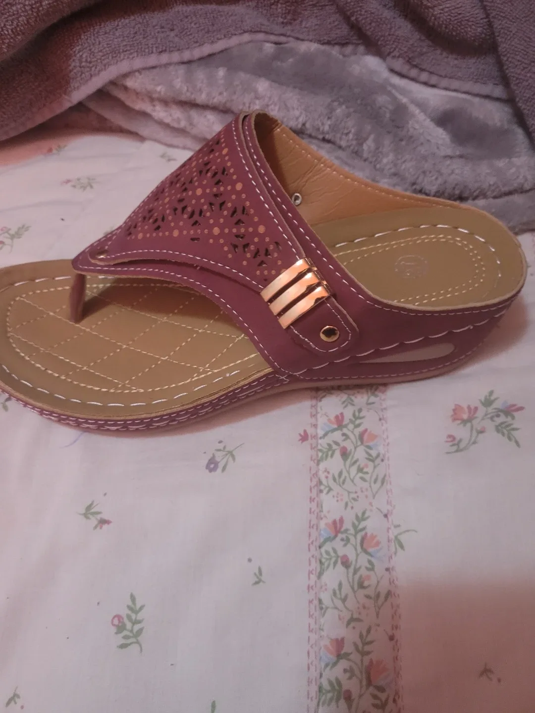 Sandals Size 61/2 image indicator(5)