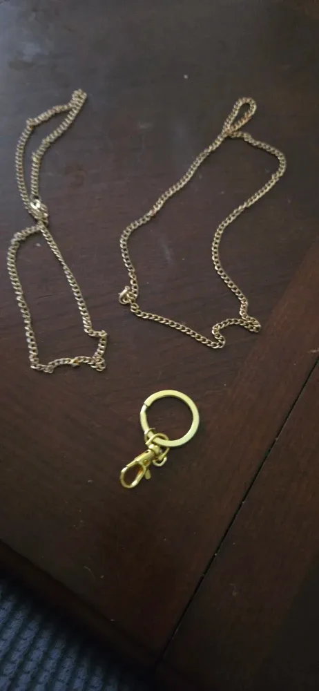 Sailor Moon Wand Charm Set image indicator(4)