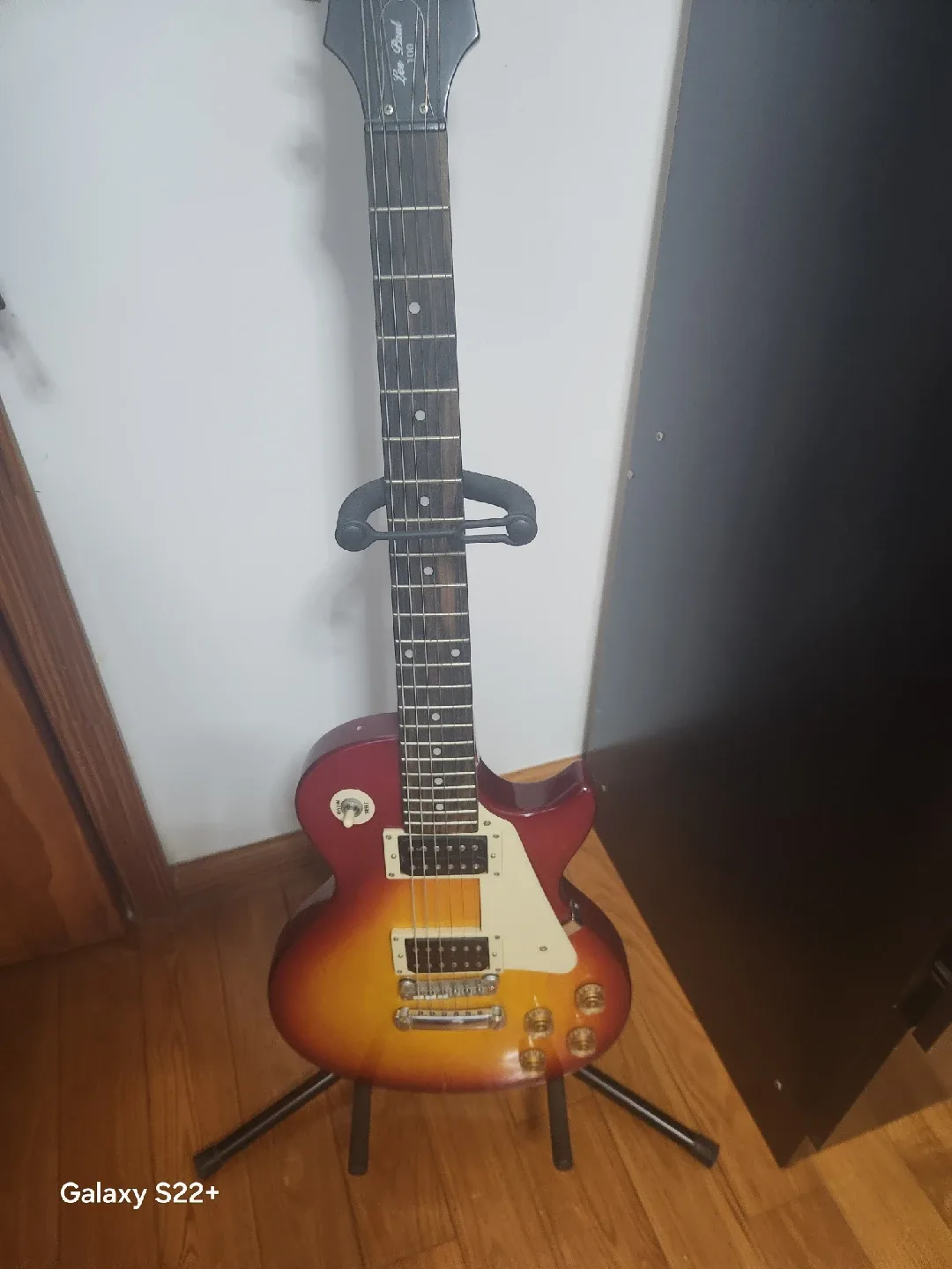 Epiphone Les Paul 100 Electric Guitar image indicator(4)