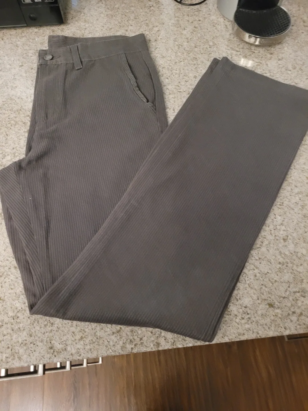 Men's Pants Bundle ALL FOR $45 image indicator(6)