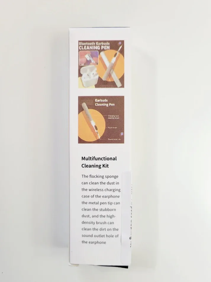 Phone & Earbud Cleaning Tools image indicator(4)