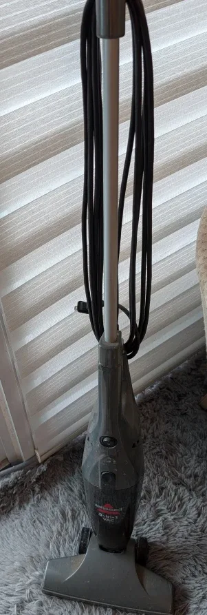 Bissell 3-in-1 Vac Stick Vacuum