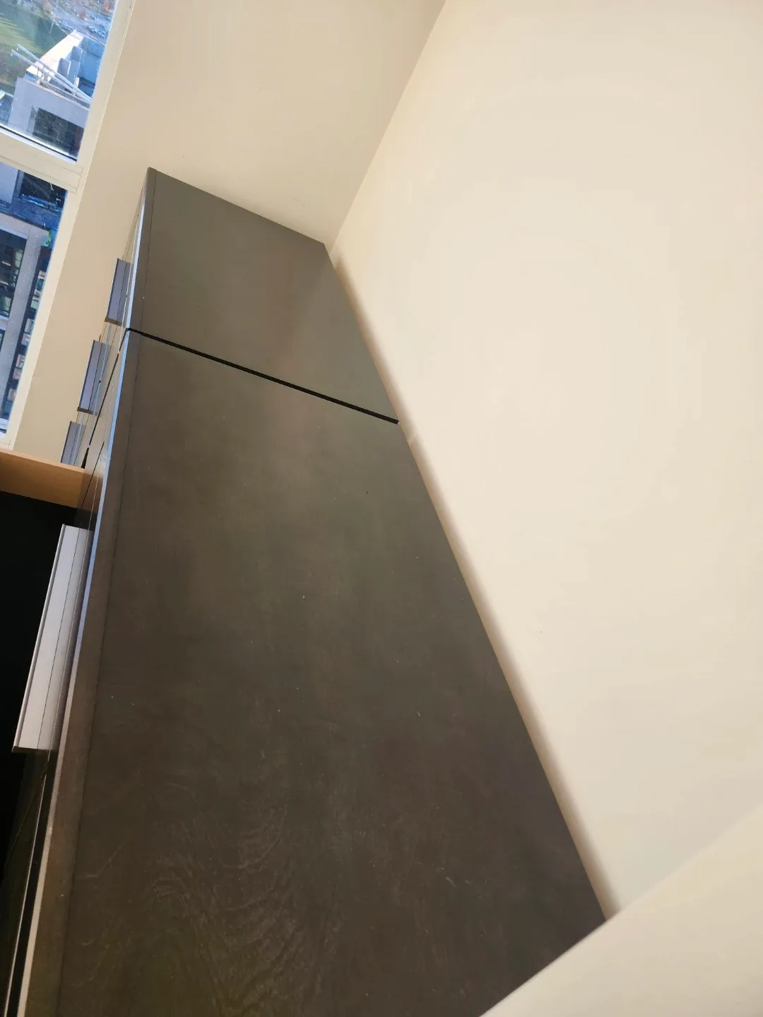 Two Dark Brown Dressers image indicator(3)