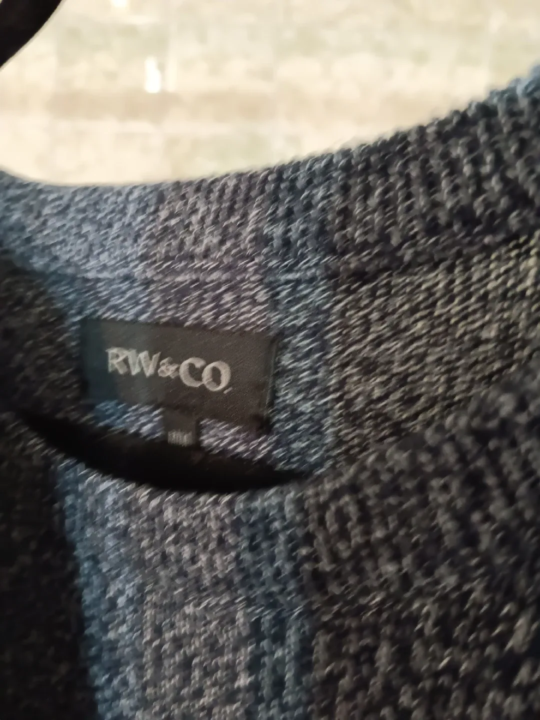 RW&CO. & Raffi Sweaters image indicator(2)