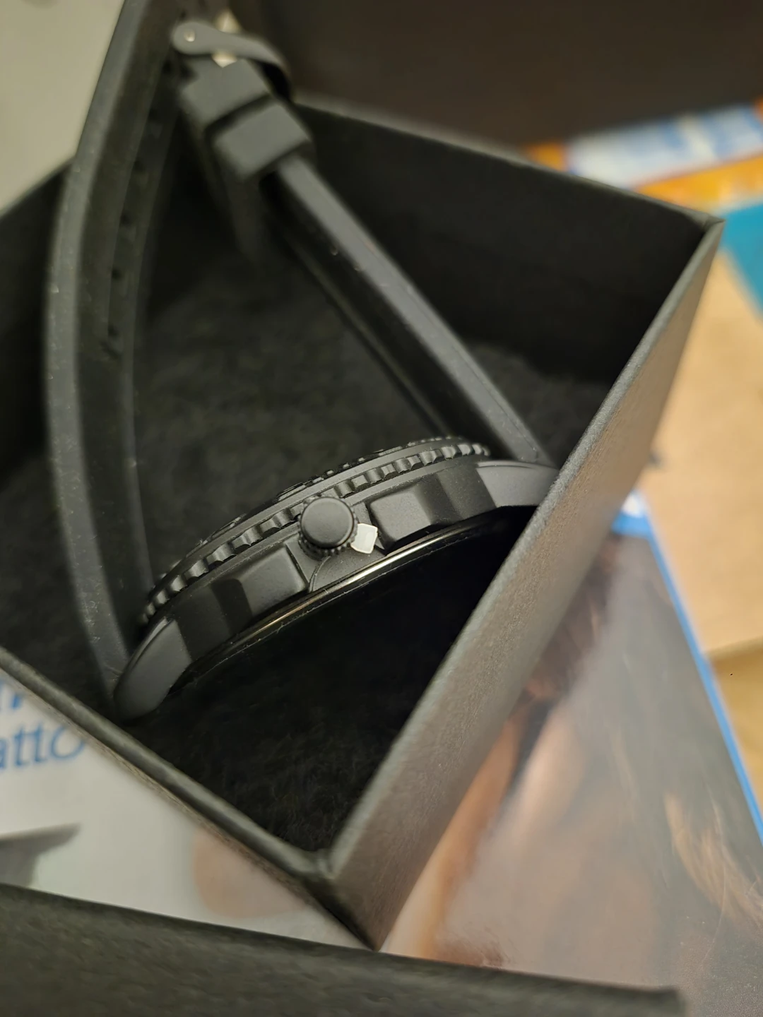 Call of Duty Infinite Warfare Accutime Watch - photo 3