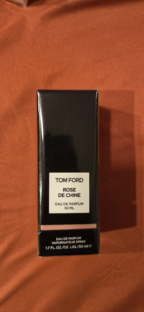 Tom Ford Rose De Chine 50ml