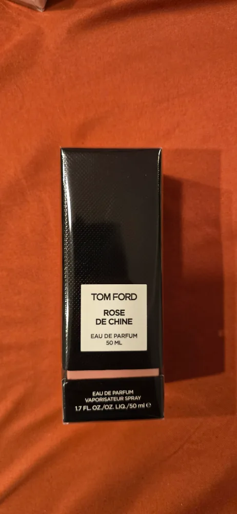 Tom Ford Rose De Chine 50ml