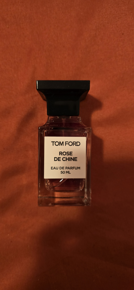Tom Ford Rose De Chine 50ml - photo 2