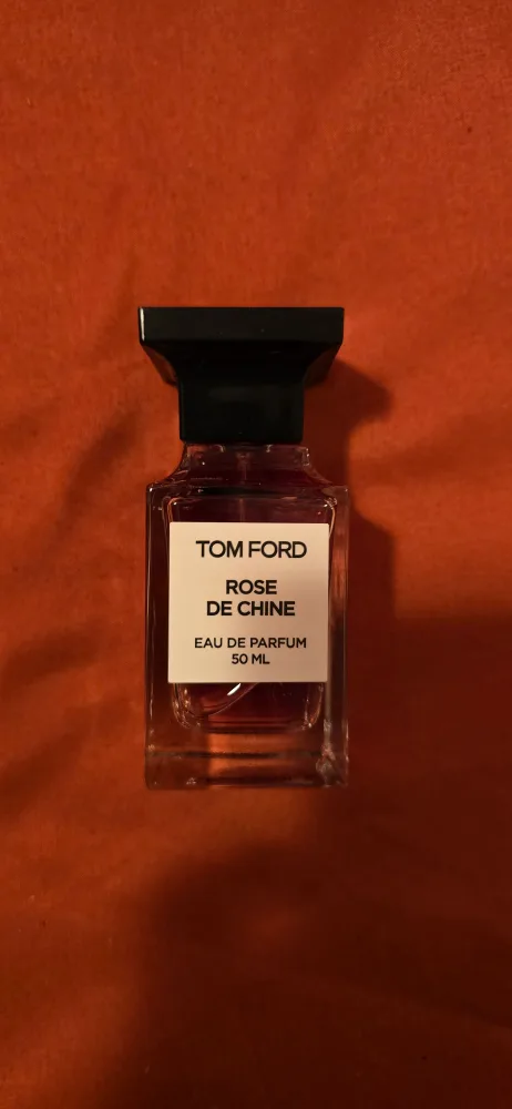 Tom Ford Rose De Chine 50ml image indicator(2)