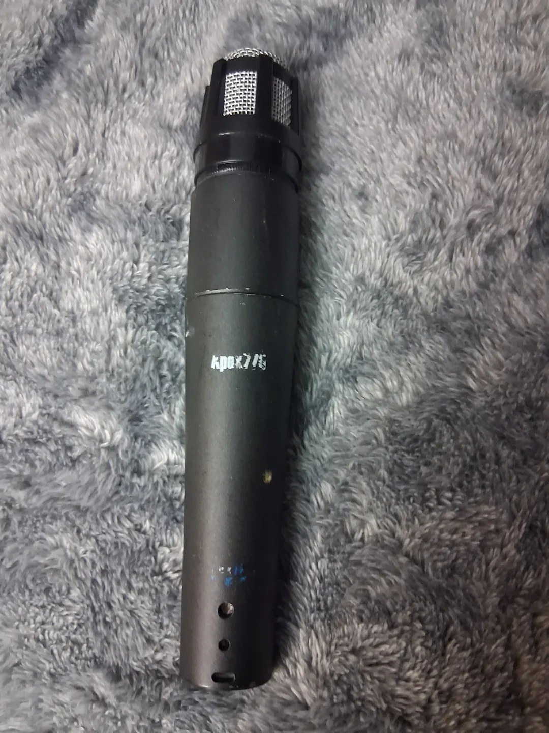 sE Electronics sE7 Microphone