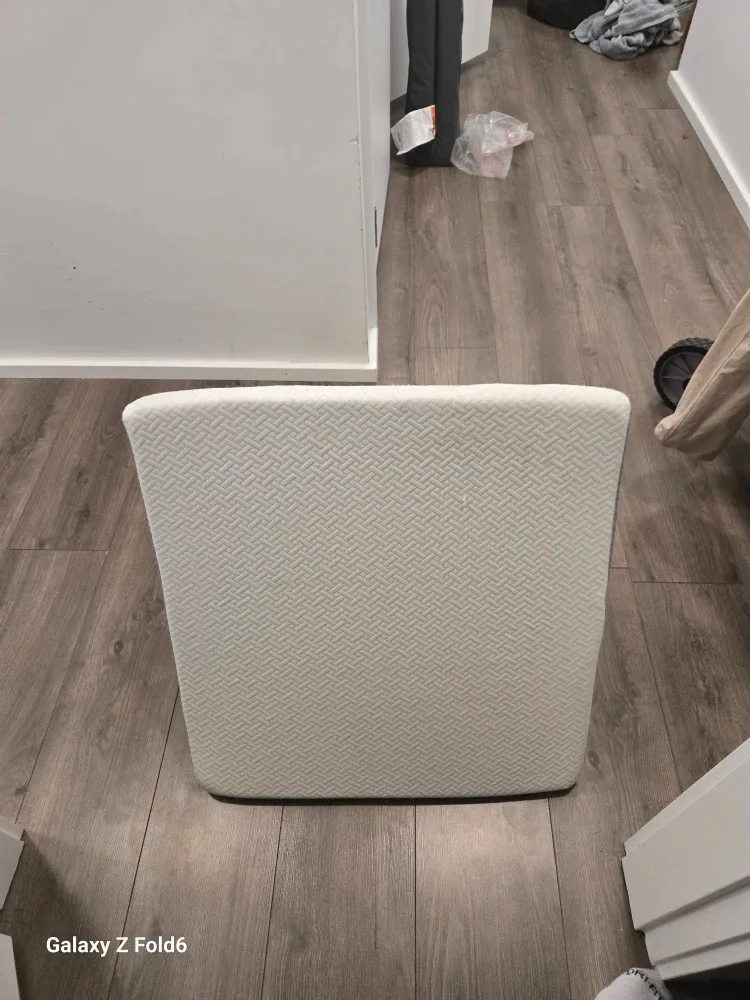 Foam Folding Mattress