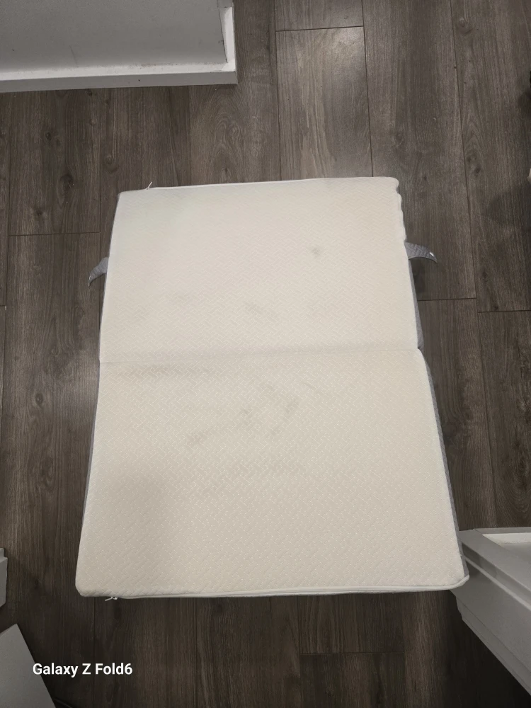 Foam Folding Mattress - photo 2