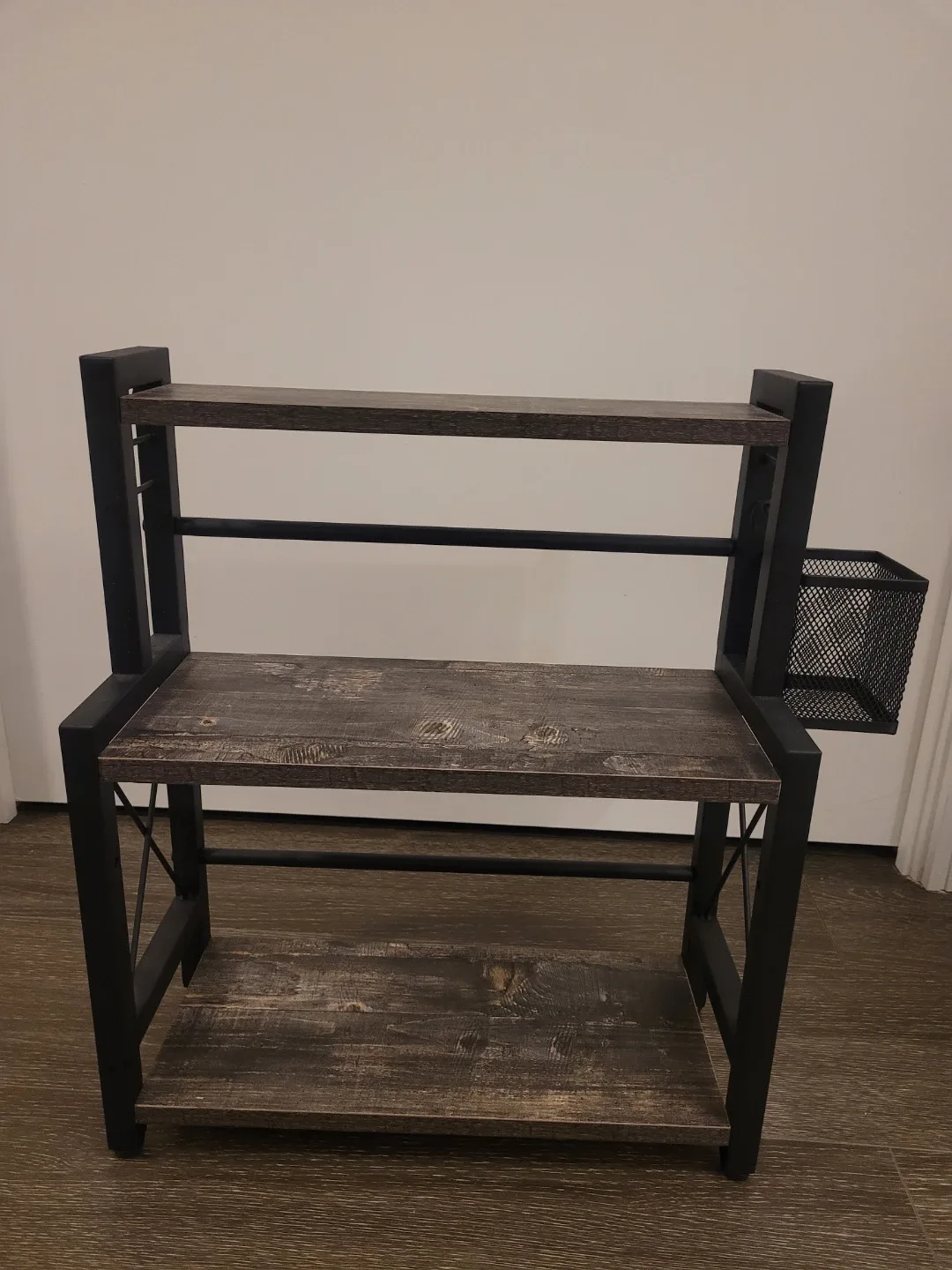 3-Tier Kitchen Spice Rack