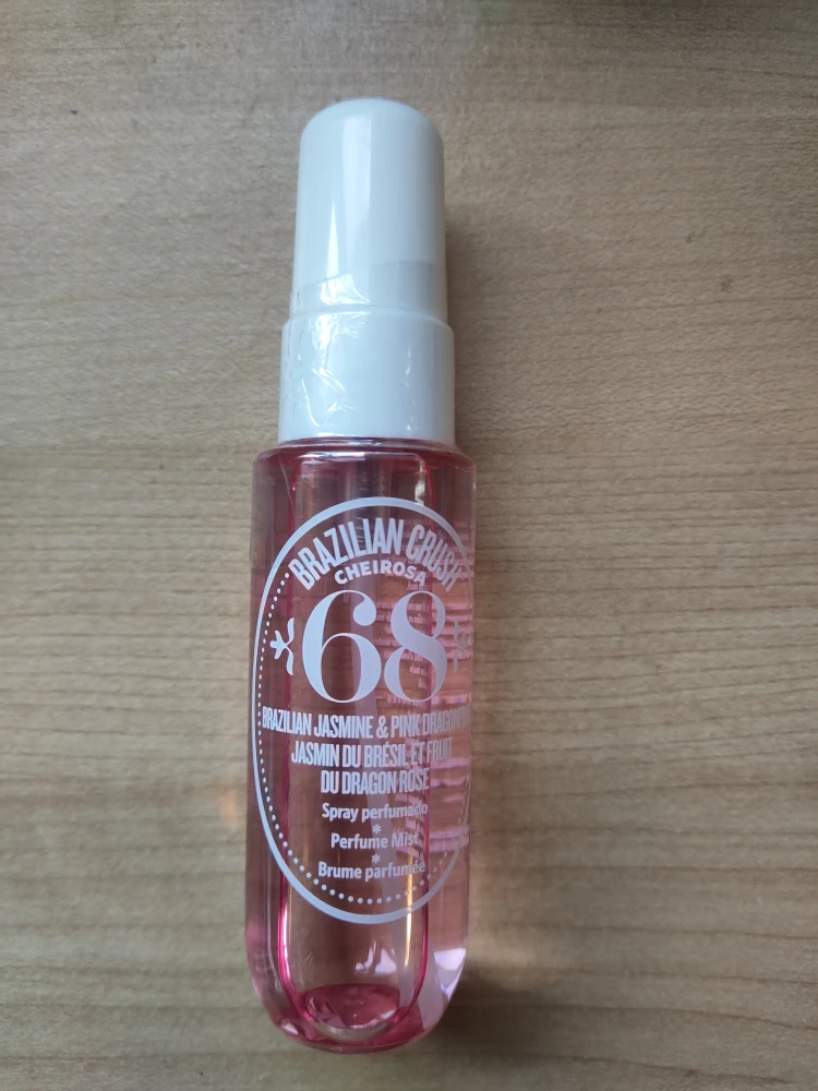 Sol de Janeiro Brazilian Crush Cheirosa '68 Mist