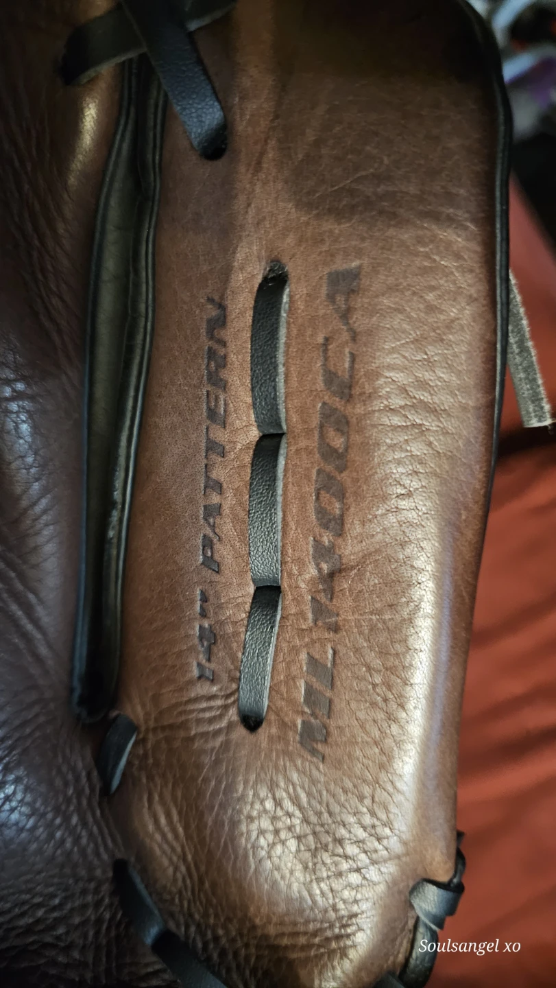 Easton Baseball Gloves - 12.5" & 14" - photo 4