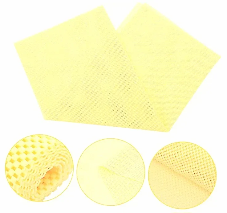 🛠Anti Slip Floor Protection Silicone Rug 61"x92"🛠 image indicator(5)