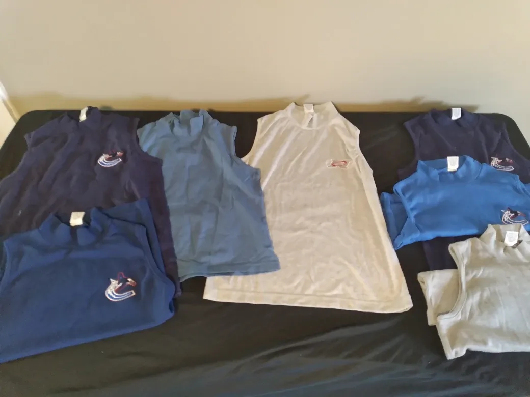 Large women's clothing