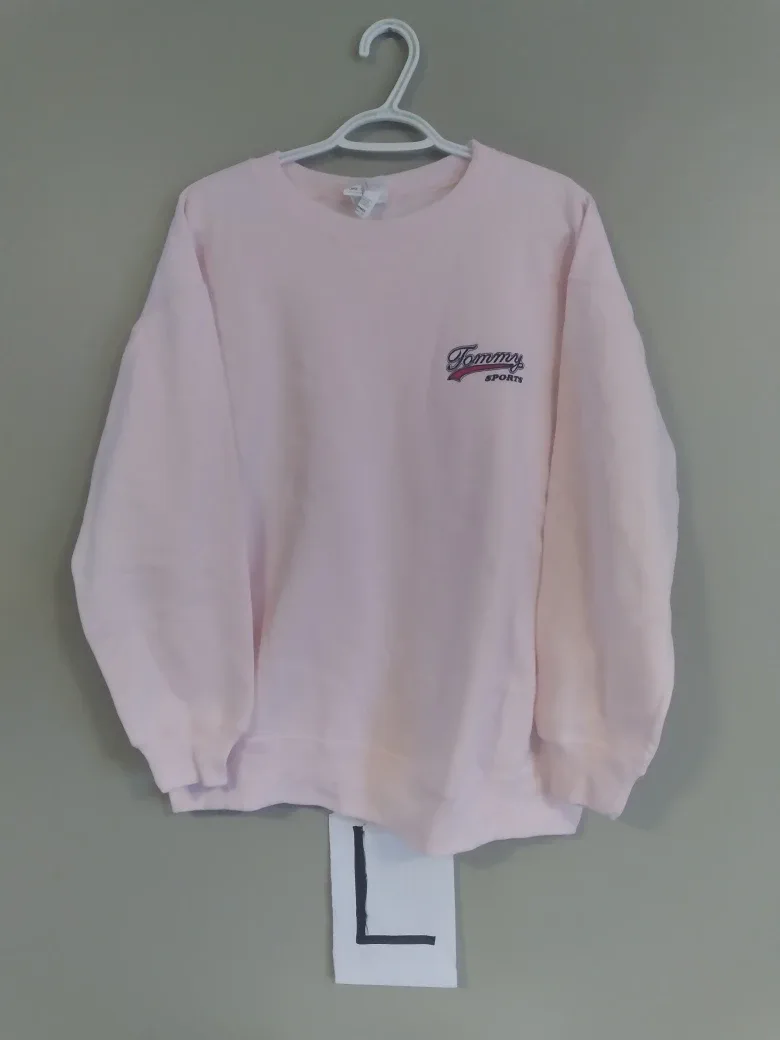 Large women's clothing image indicator(3)