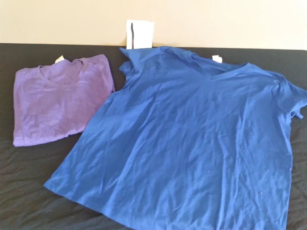 Large women's clothing image indicator(5)