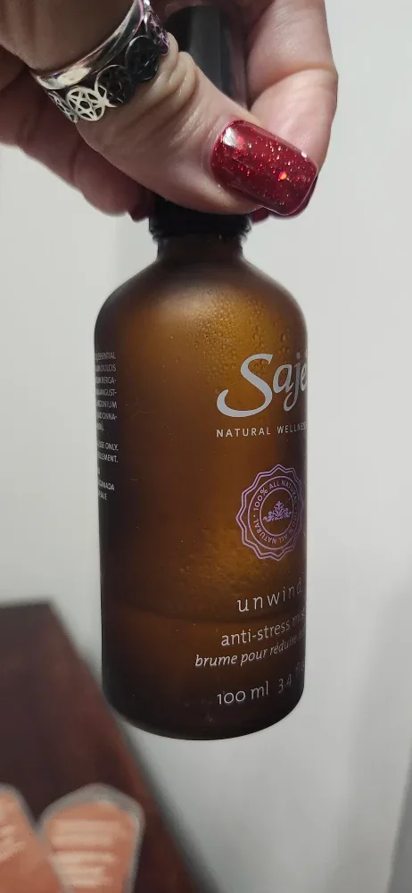 Saje Natural Wellness Mist Bundle image indicator(3)