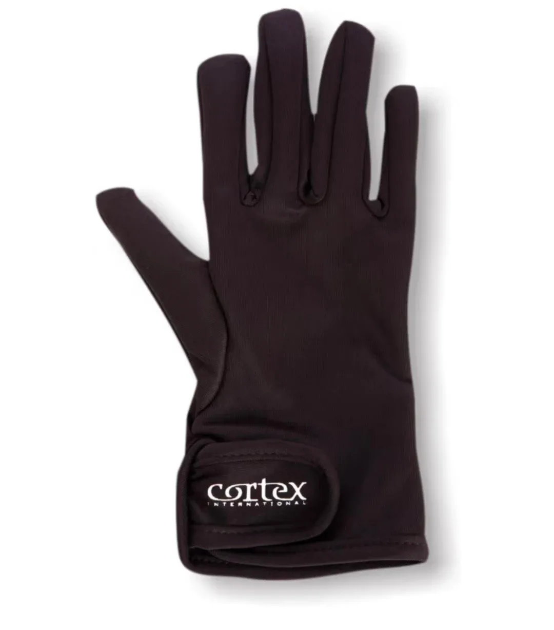 Cortex Pro 4-in-1 Titanium Clipless Curling Iron Set image indicator(2)