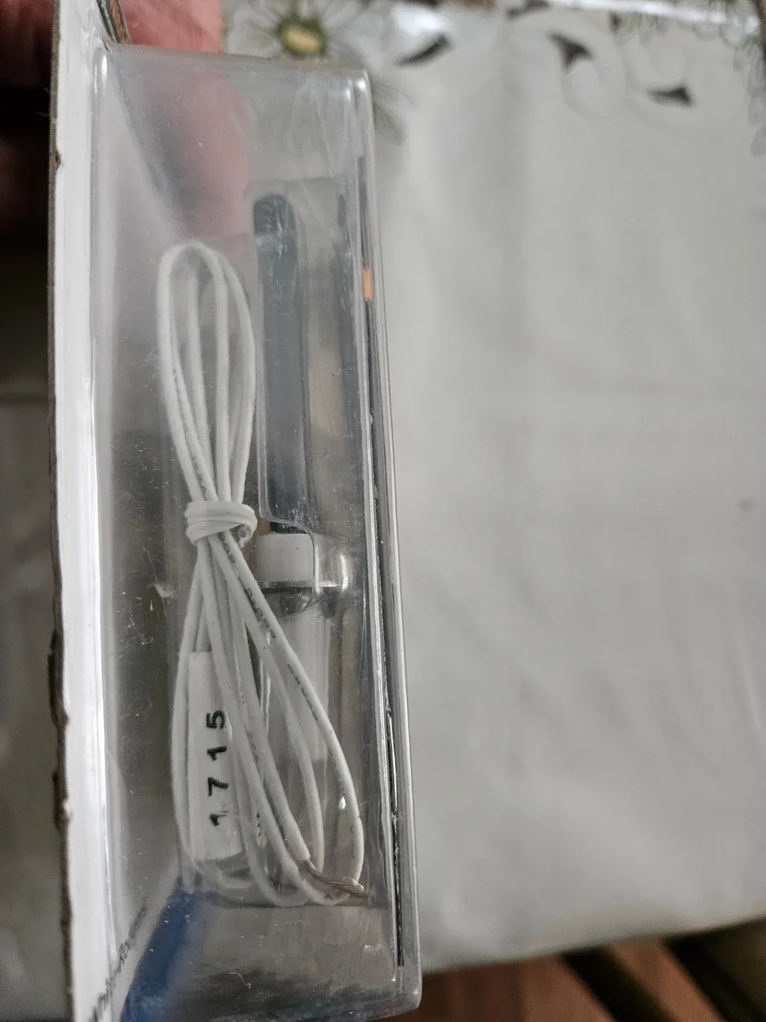 Hot Rod 21D64-2 Ignitor - Universal Replacement image indicator(2)