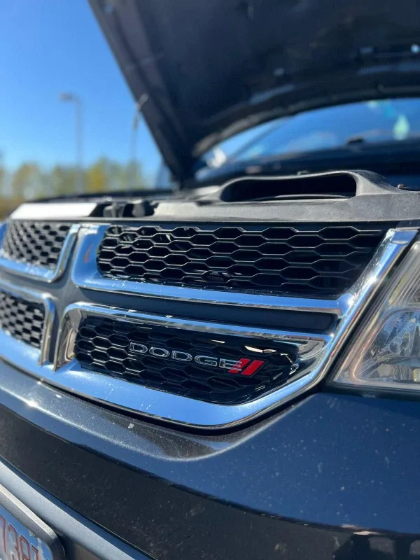 Dodge Journey image indicator(9)