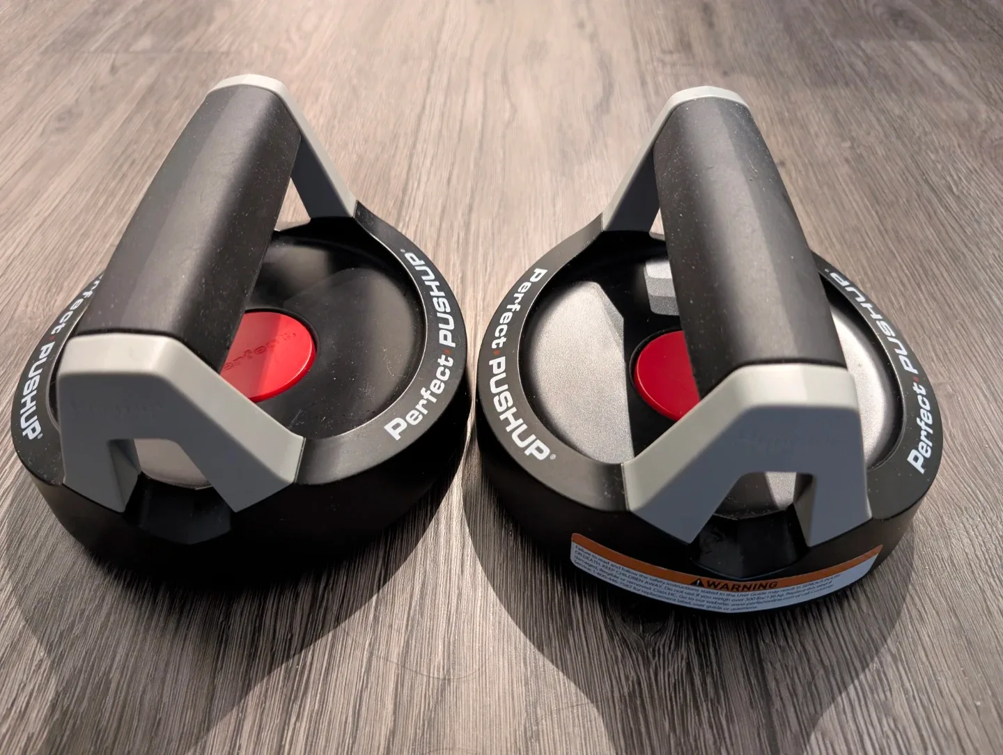 Perfect Pushup Rotating Push Up Handles image indicator(2)