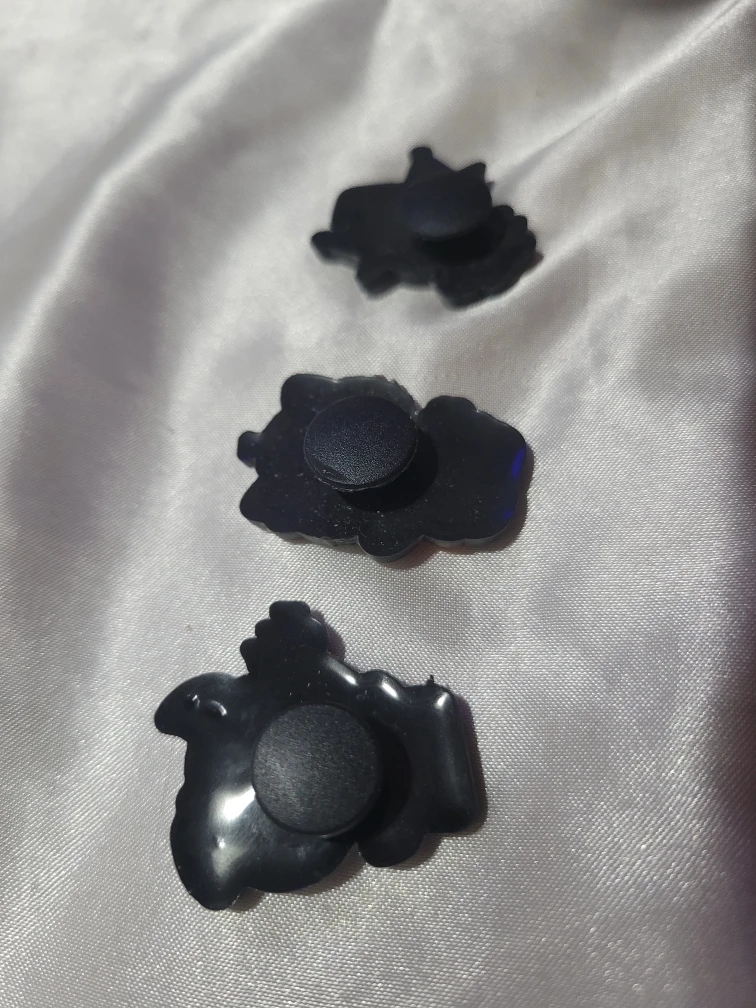 Hello Kitty & Friends Croc Charms (Set of 3) - photo 5