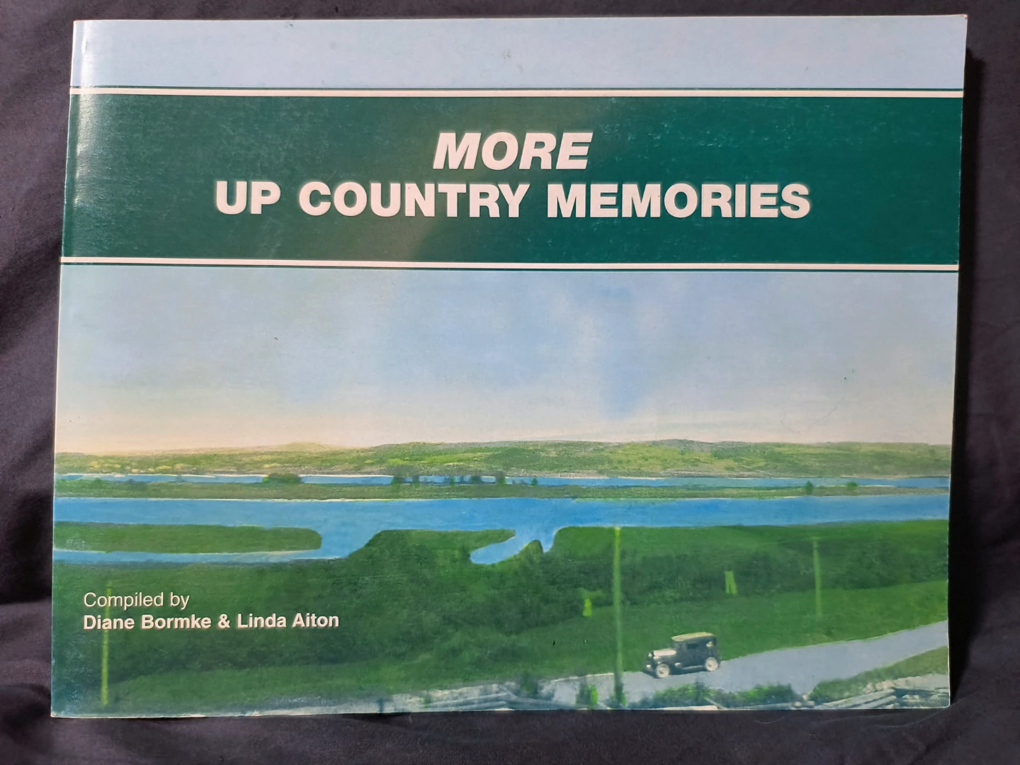 More Up Country Memories. St. John River