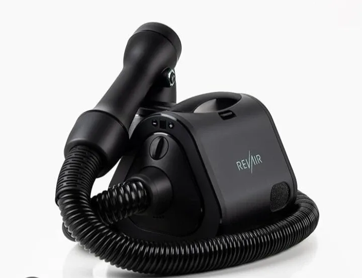 revAir Hair Dryer