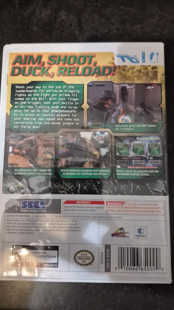 Wii games image indicator(7)